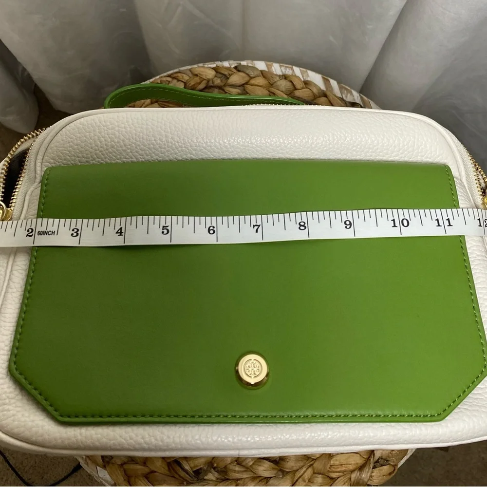 Tory Burch Ellen Camera Bag - Picture 12 of 15